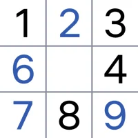 Sudoku.com - لعبة سودوكو
