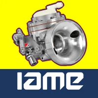 Jetting IAME KA100 Reedjet & K
