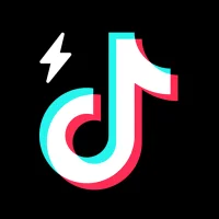 TikTok Lite - توفير البيانات