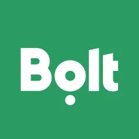 Bolt: اطلب رحلة