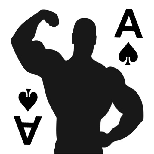 تطبيق Ace Workout للتمارين الرياضية