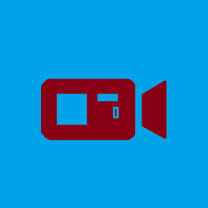 مسجل الشاشة - App