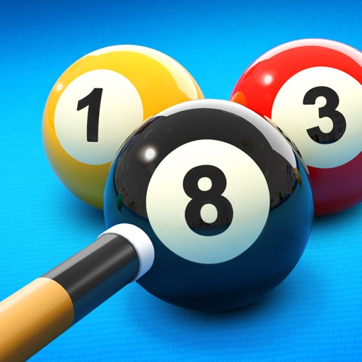 لعبة 8 Ball Pool™