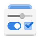 Refine لتعديل واجهة GNOME